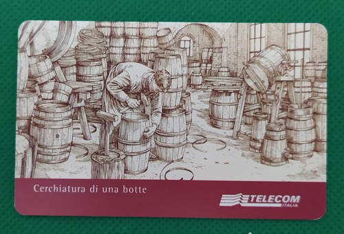 Scheda telefonica nuova - scheda,