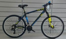 BICI TORPADO MTB T590 STORM