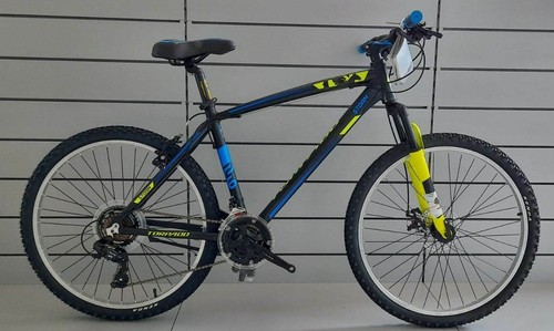 Bici torpado mtb t590 - bici, storm