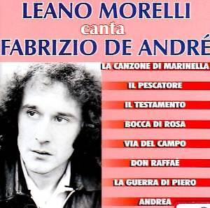 Leano morelli canta - morelli,
