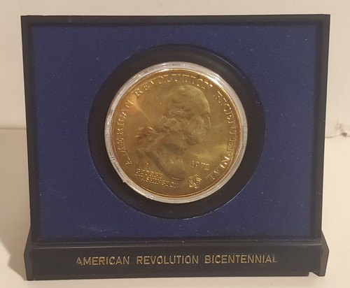 Medaglia moneta commemorativa - medaglia,