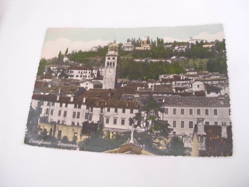 Treviso conegliano panorama - treviso,