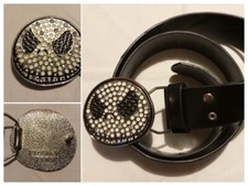 Cintura Jack Skeletron Disney