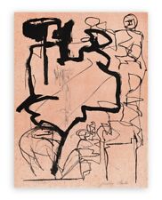 SANDRO CHERCHI (1911-1998)