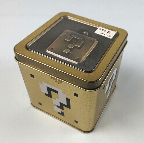 Superbe montre nintendo mario - superbe,