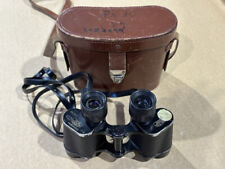 Binocolo Carl Zeiss Jena vetro