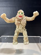 Soma Monster Man - Rock Man - Figura Woolworth 1986 - Halloween Monster Maulder