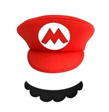 Un Cappello Cosplay Super