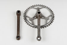 Guarnitura Graziella Carnielli 46 denti originale Vintage