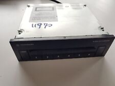 3D0035110 SISTEMA CD CHANGER VOLKSWAGEN PHAETON 2007