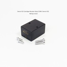 Denon103 103r cartuccia corpo - cartuccia,