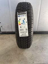 175/70 R14 84T WINTER RESPONSE 2 M+S DUNLOP NUOVO GOMMA INVERNALE TERMICO
