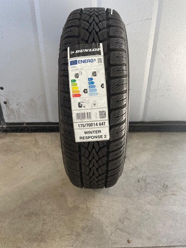 175 r14 84t winter response - 175/70,