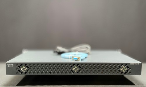 Cisco vg310 gateway vocale - cisco,