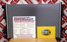 Radiatore Motore Renault