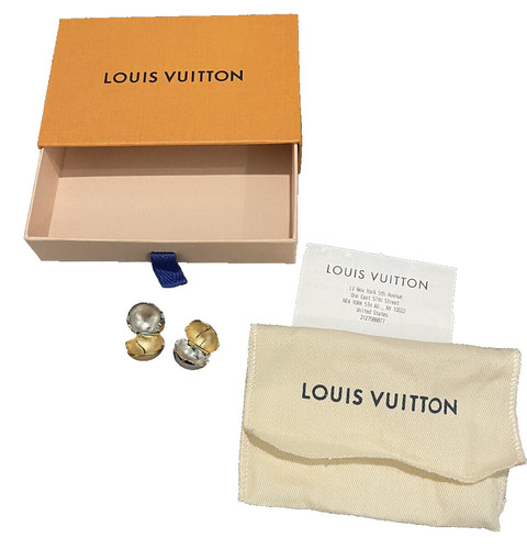 Orecchini louis vuitton - orecchini,