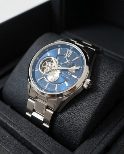 Orologio uomo automatico - orologio,