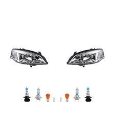 Fari Osram Night Breaker Laser