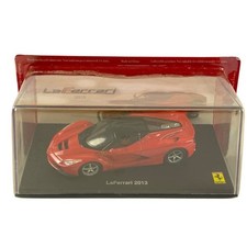 Modellino Auto Edicola 1/43