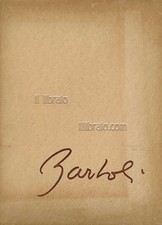 PATTI E. - Amerigo Bartoli