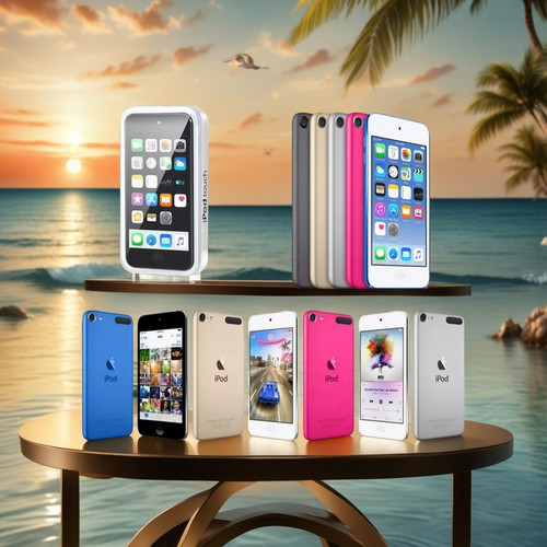 Nuovo lettore mp4 apple - 🍎nuovo,