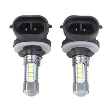 2x Lampadine LED per fari