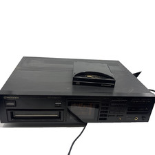 Pioneer PD-M600 Multi-Play