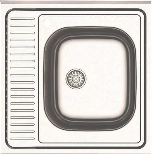 Dechome lavello cucina vasca - dechome, 1