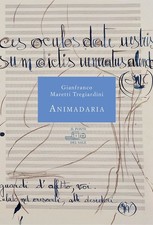 Libro - Maretti Tregiardini