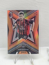 Andriy Shevchenko Daka Milan
