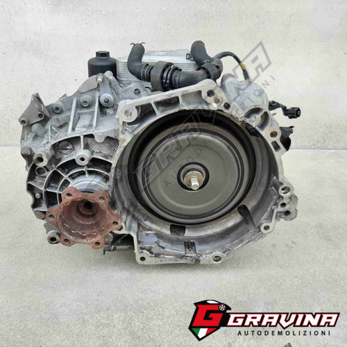 Njj cambio automatico audi dsg - njj,