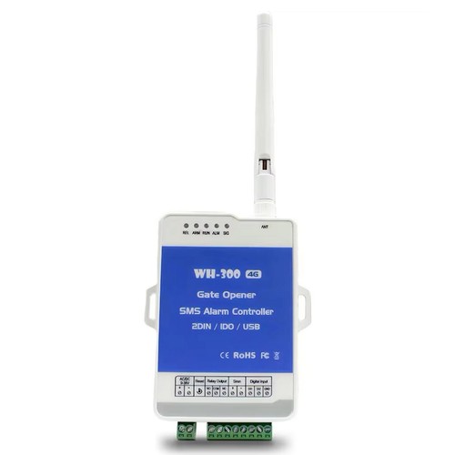 Relè apriporta cancello - , 4g