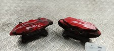 Coppia pinze Brembo Alfa Romeo