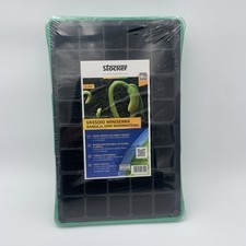 STOCKER VASSOIO MINISERRA