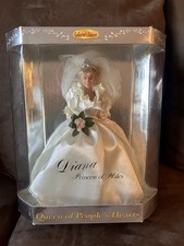 Vintage Diana Principessa di