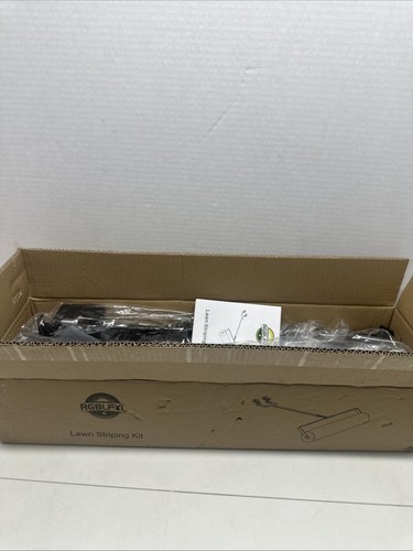 Kit strisce prato per tosaerba - strisce,
