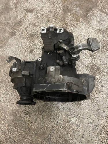 Cambio audi line - audi, 1.6