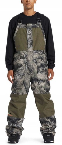 Shoes shadow bib pantaloni - dc,