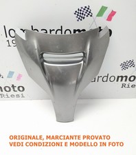 CARENA COPERCHIO SCUDO