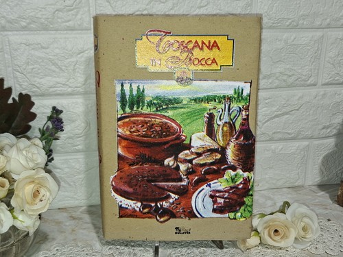 Toscana bocca gulliver - toscana,