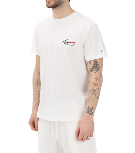 Shirt uomo tommy - tommy, hilfiger