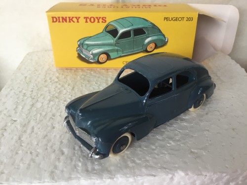 Dinky toys france r - france, 24