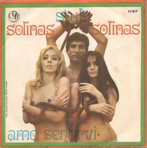 Vittoria solinas armando - vittoria, solinas,