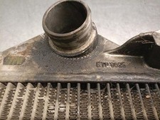 144617F404 intercooler per