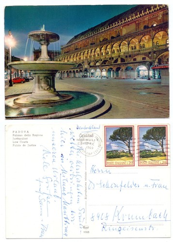 128684 padova palazzo - -,
