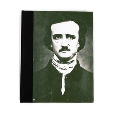 Antologie Di Centopiedi Edgar Allan Poe - L'Uomo Che Fu Utilizzato EX/NM