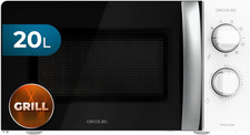 Forno microonde con - forno,