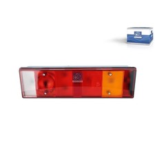 Faro Posteriore Destro DT