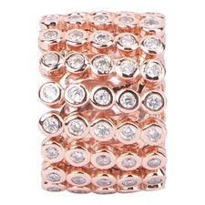  Anello Per Dito Bracciale