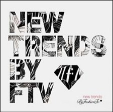 New Trends: By Fashion TV by